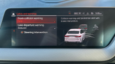 BMW 2 Series 220d M Sport 4dr Step Auto Diesel Saloon